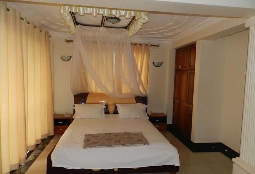 Fotos del hotel Jfrigh:  19