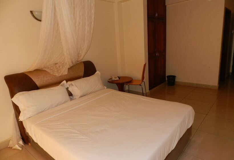 Fotos del hotel Jfrigh:  2