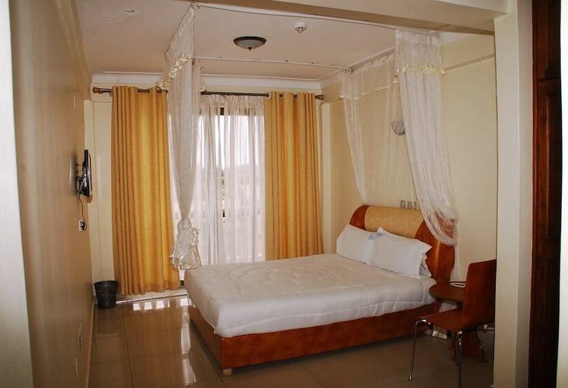 Fotos del hotel Jfrigh:  17