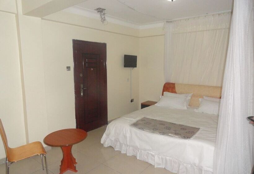 Fotos del hotel Jfrigh:  13