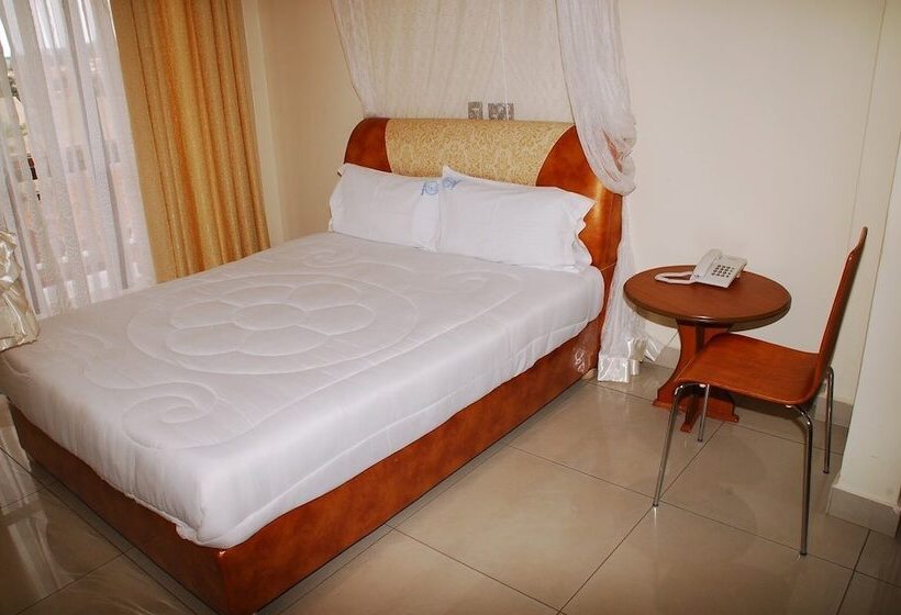 Fotos del hotel Jfrigh:  18