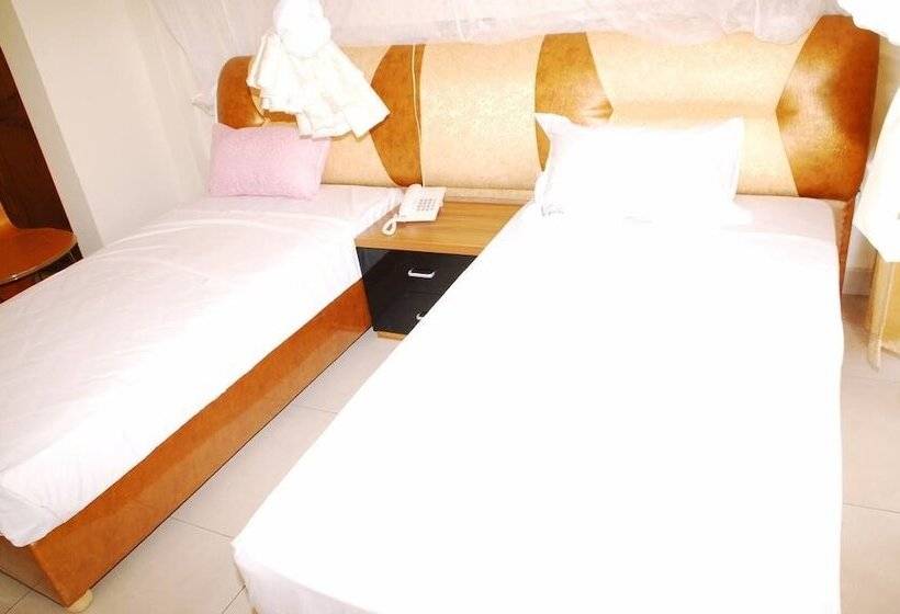 Fotos del hotel Jfrigh:  25