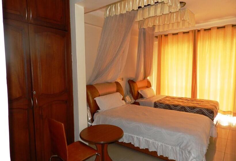 Fotos del hotel Jfrigh:  22