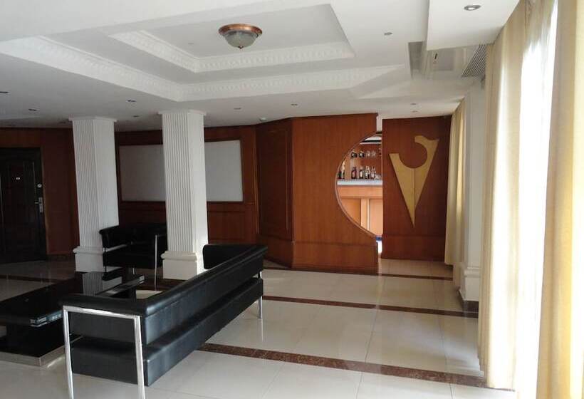 Fotos del hotel Jfrigh:  4