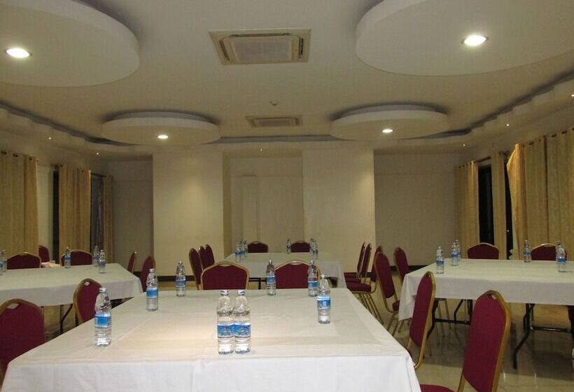 Fotos del hotel Jfrigh:  6