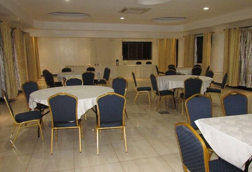 Fotos del hotel Jfrigh:  14