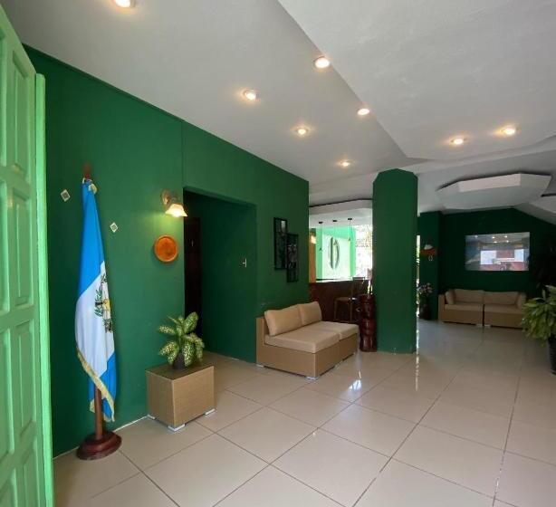 Fotos del hotel Sabana:  5