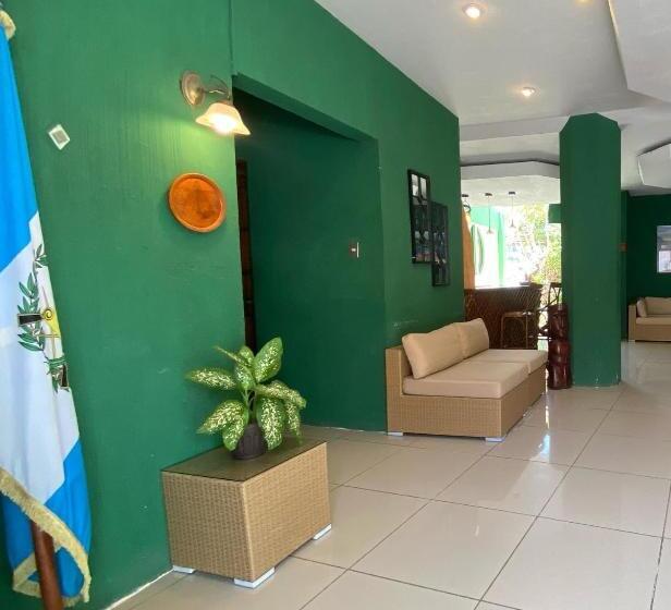 Fotos del hotel Sabana:  4