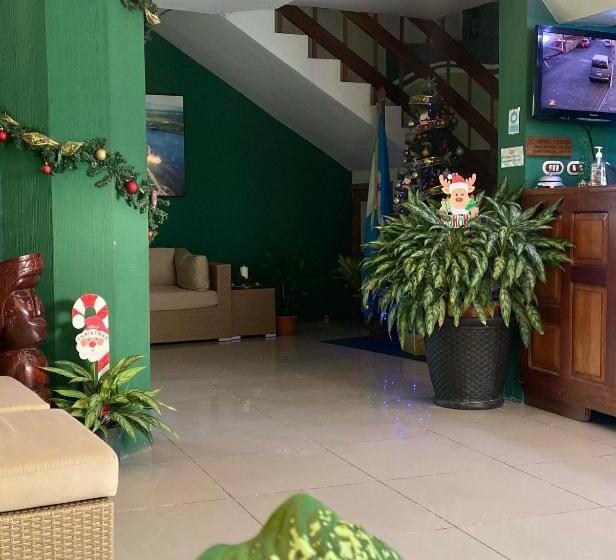 Fotos del hotel Sabana:  21