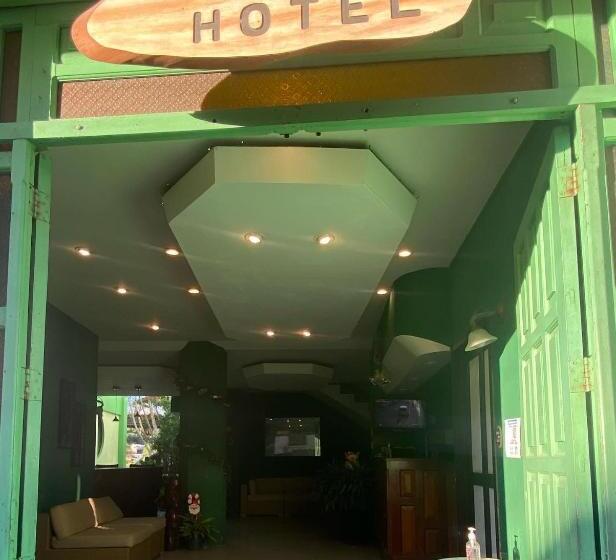 Fotos del hotel Sabana:  17