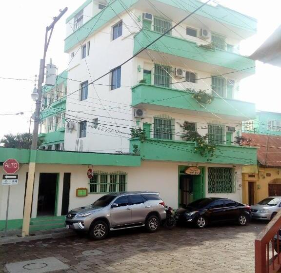 Fotos del hotel Sabana:  2