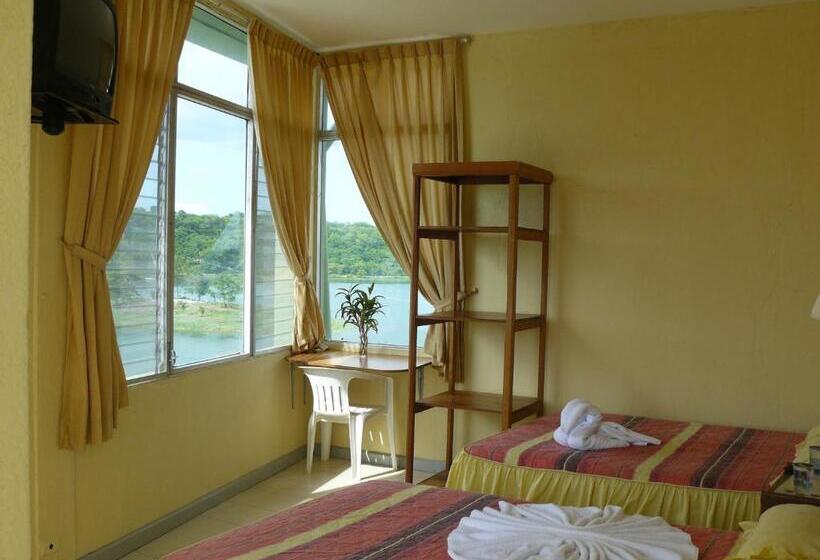 Fotos del hotel Sabana:  3