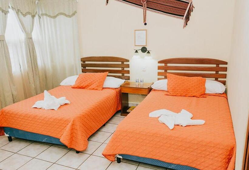 Fotos del hotel Sabana:  12