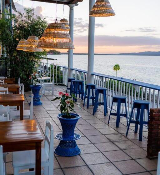 Fotos del hotel Sabana:  15