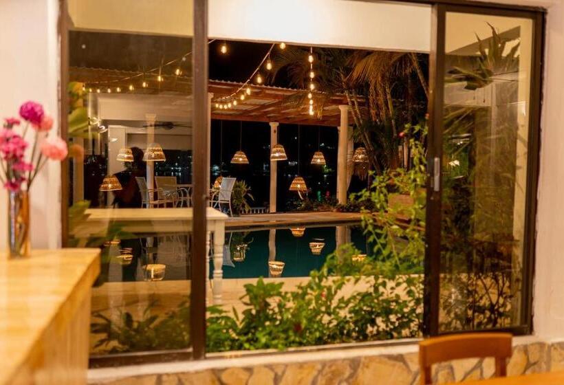 Fotos del hotel Sabana:  7