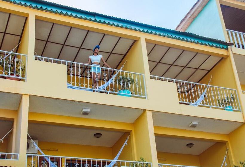 Fotos del hotel Sabana:  23