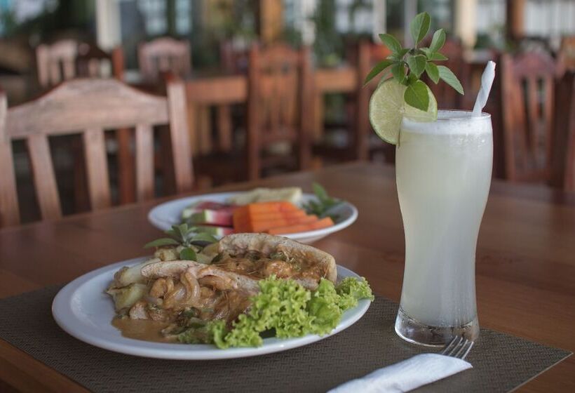 Fotos del hotel Sabana:  24