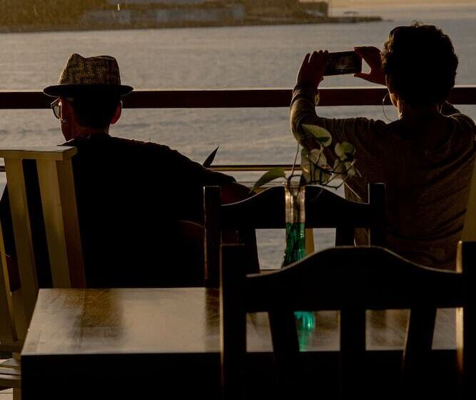 Fotos del hotel Sabana:  20