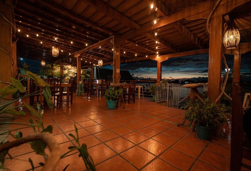 Fotos del hotel Sabana:  8