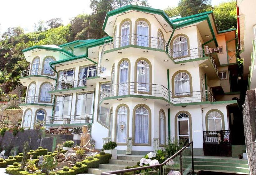 Fotos del hotel Qantara Hotel Nuwaraeliya:  12