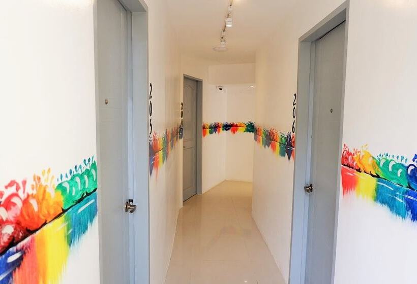 Fotos del hotel Jony S Boutique:  5