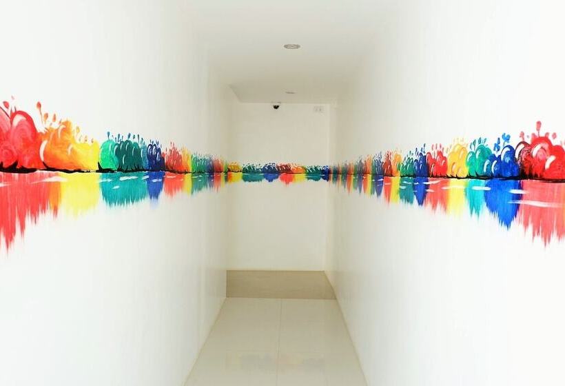 Fotos del hotel Jony S Boutique:  13