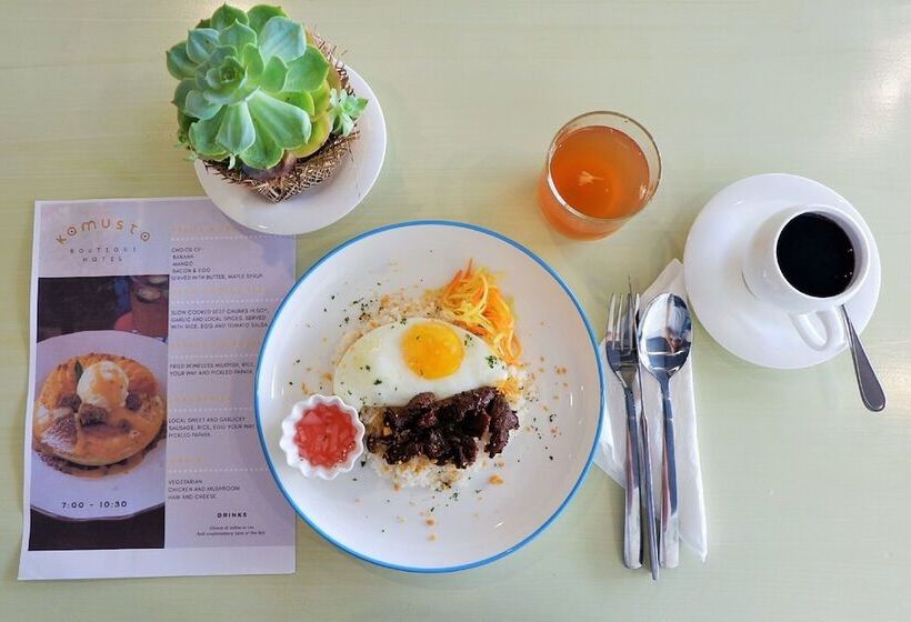 Fotos del hotel Jony S Boutique:  3