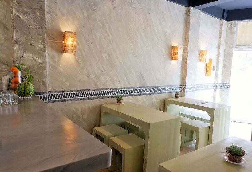 Fotos del hotel Jony S Boutique:  4