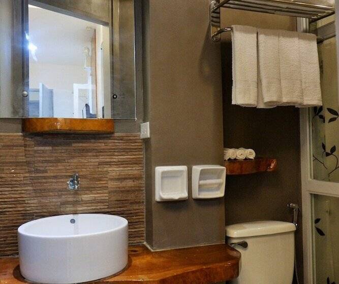 Fotos del hotel Jony S Boutique:  6