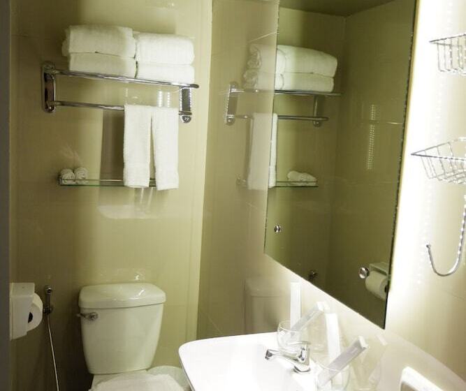 Fotos del hotel Jony S Boutique:  21