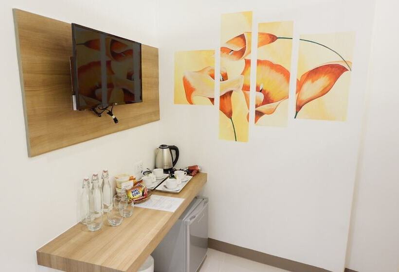 Fotos del hotel Jony S Boutique:  23