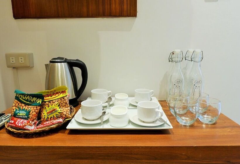 Fotos del hotel Jony S Boutique:  16