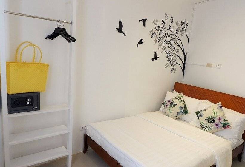 Fotos del hotel Jony S Boutique:  17