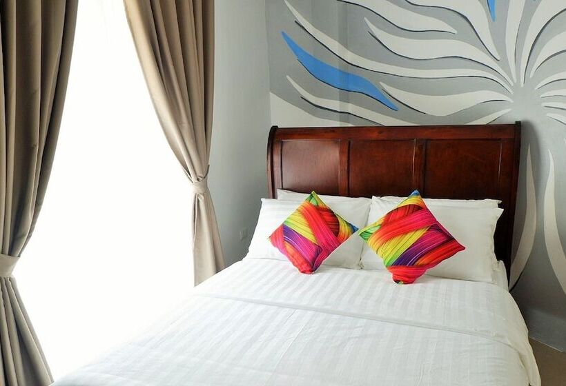 Fotos del hotel Jony S Boutique:  20