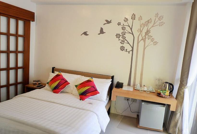 Fotos del hotel Jony S Boutique:  9