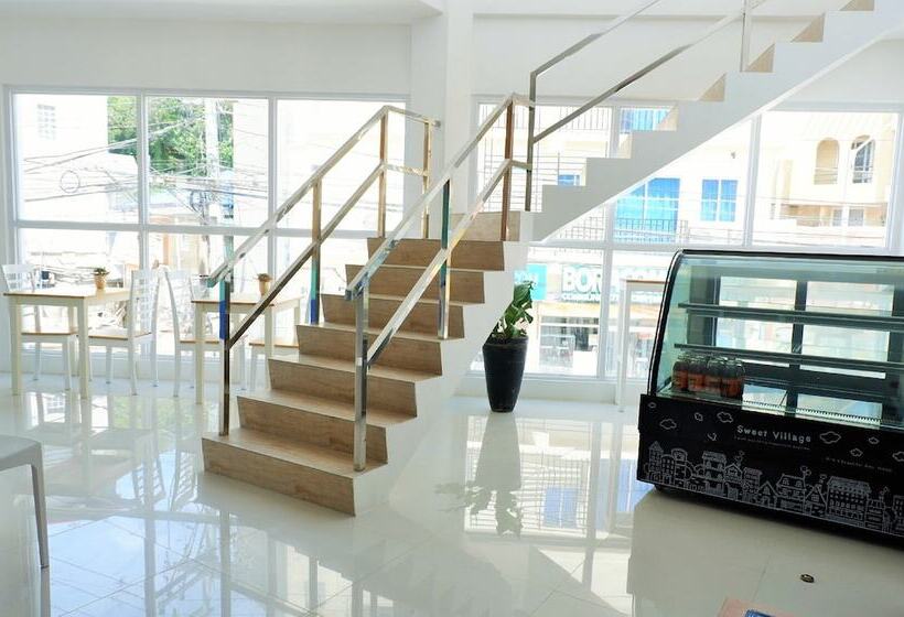 Fotos del hotel Jony S Boutique:  10