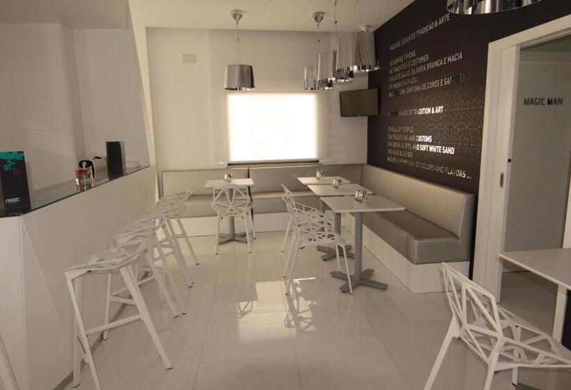 Fotos del hotel Magic:  2