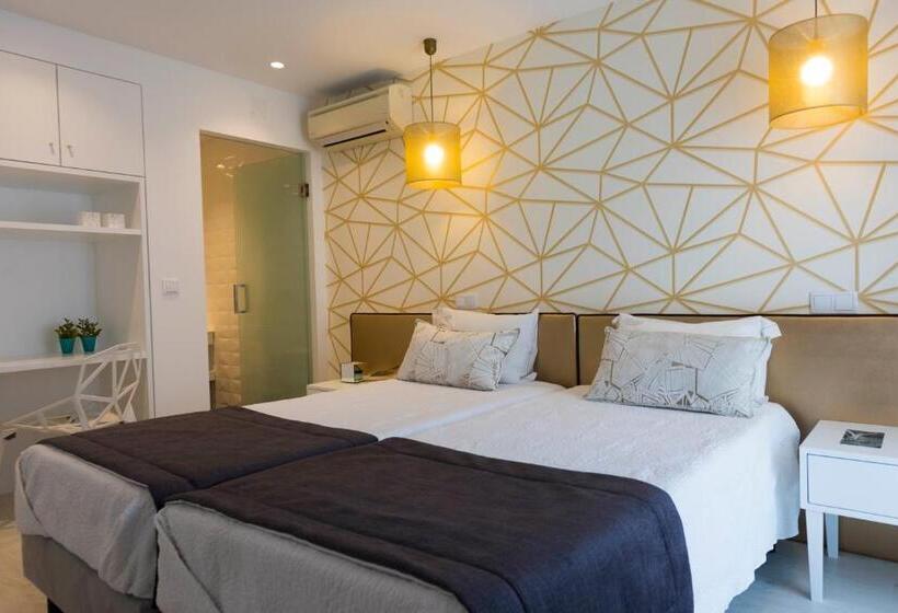 Fotos del hotel Magic:  5