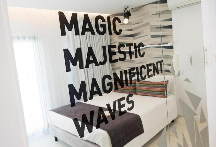 Fotos del hotel Magic:  3