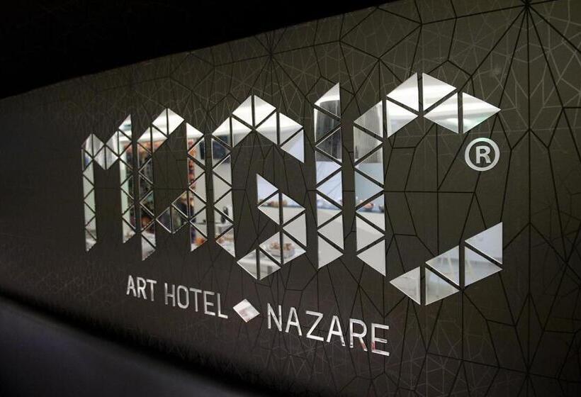 Fotos del hotel Magic:  6