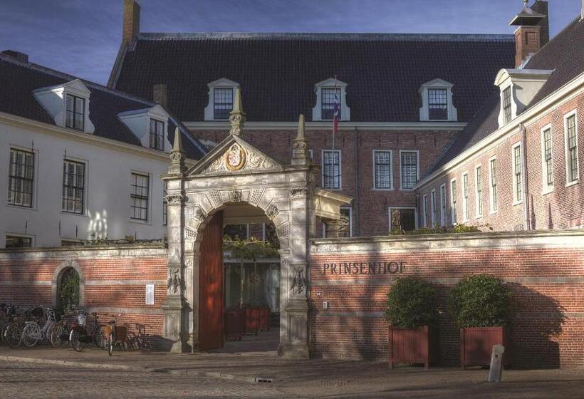 Fotos del hotel Prinsenhof:  14