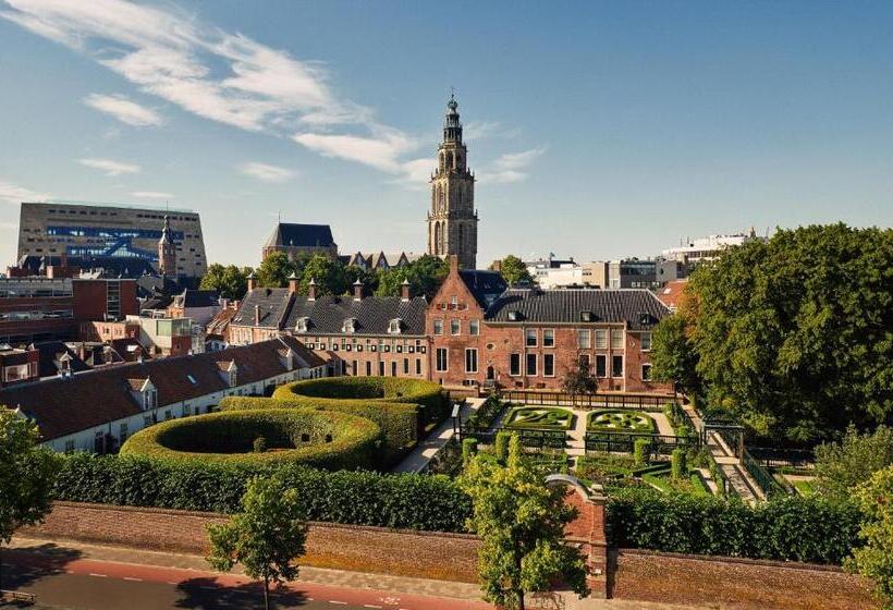 Fotos del hotel Prinsenhof:  9