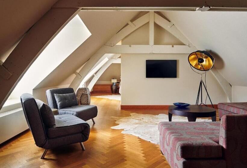 Fotos del hotel Prinsenhof:  15