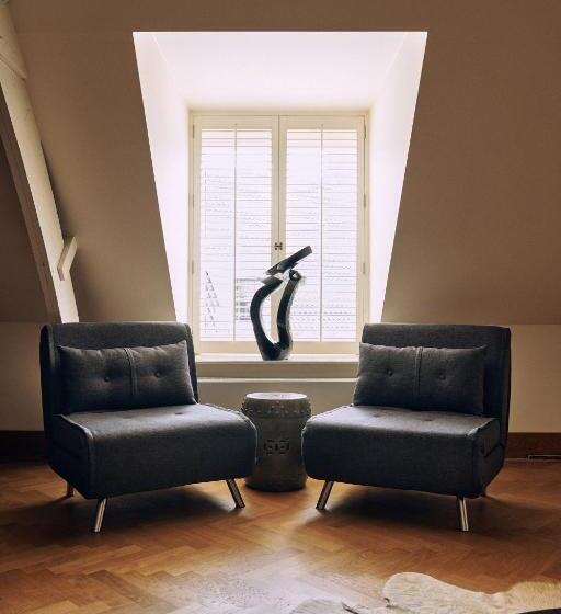 Fotos del hotel Prinsenhof:  23