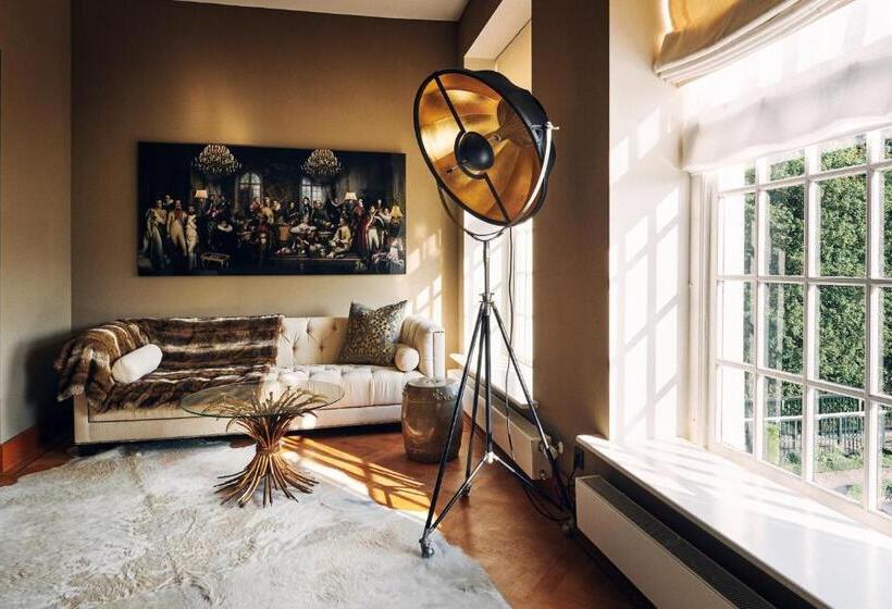 Fotos del hotel Prinsenhof:  18