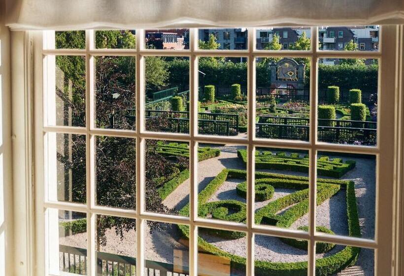 Fotos del hotel Prinsenhof:  12