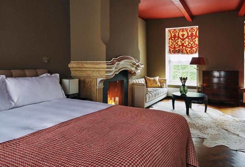 Fotos del hotel Prinsenhof:  20