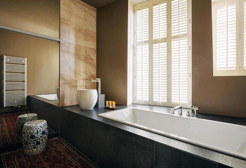 Fotos del hotel Prinsenhof:  8