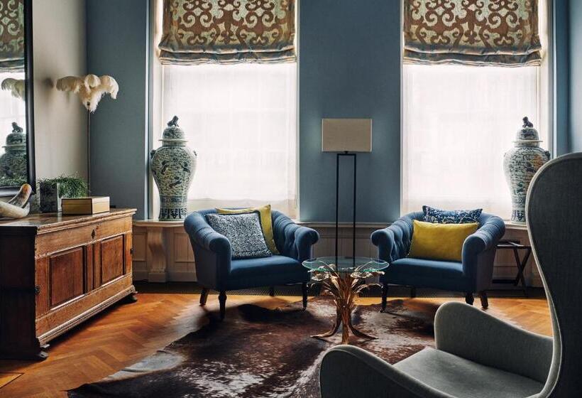 Fotos del hotel Prinsenhof:  7