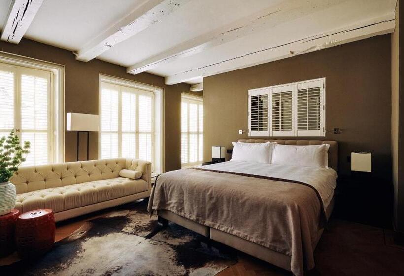 Fotos del hotel Prinsenhof:  4